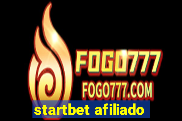 startbet afiliado